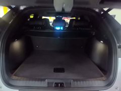 BYD Song Plus New Energy DM-i 110KM Flagship Plus - ფოტო 19