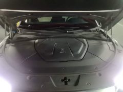 BYD Song Plus New Energy DM-i 110KM Flagship Plus - ფოტო 20