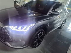 BYD Song Plus New Energy DM-i 110KM Flagship Plus - ფოტო 3