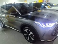 BYD Song Plus New Energy DM-i 110KM Flagship Plus - ფოტო 4