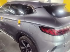 BYD Song Plus New Energy DM-i 110KM Flagship Plus - ფოტო 5