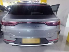 BYD Song Plus New Energy DM-i 110KM Flagship Plus - ფოტო 6