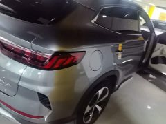 BYD Song Plus New Energy DM-i 110KM Flagship Plus - ფოტო 7
