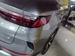 BYD Song Plus New Energy DM-i 110KM Flagship Plus - ფოტო 8