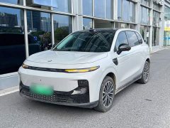 Leapmotor B10 2025 510 LiDAR Edition - ფოტო 1