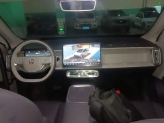 Leapmotor B10 2025 510 LiDAR Edition - ფოტო 10