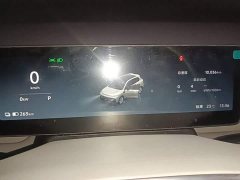 Leapmotor B10 2025 510 LiDAR Edition - ფოტო 12