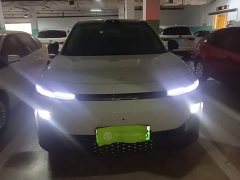 Leapmotor B10 2025 510 LiDAR Edition - ფოტო 3