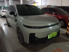 Leapmotor B10 2025 510 LiDAR Edition - ფოტო 4