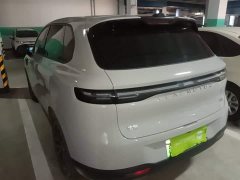 Leapmotor B10 2025 510 LiDAR Edition - ფოტო 5