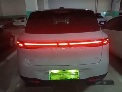 Leapmotor B10 2025 510 LiDAR Edition - ფოტო 6