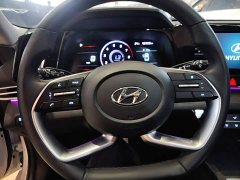 Hyundai Elantra 2022 1.5L CVT GLX Elite - ფოტო 11