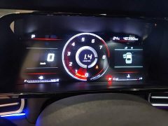 Hyundai Elantra 2022 1.5L CVT GLX Elite - ფოტო 12