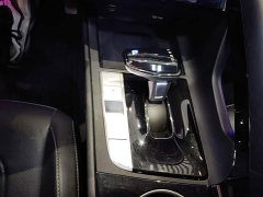Hyundai Elantra 2022 1.5L CVT GLX Elite - ფოტო 14