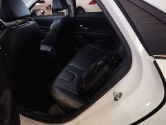 Hyundai Elantra 2022 1.5L CVT GLX Elite - ფოტო 17