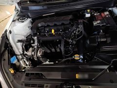 Hyundai Elantra 2022 1.5L CVT GLX Elite - ფოტო 20