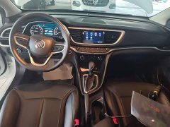Buick Excelle 2021 Facelift Classic 1.5L Automatic Elite - ფოტო 10
