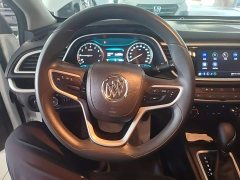 Buick Excelle 2021 Facelift Classic 1.5L Automatic Elite - ფოტო 11