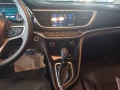Buick Excelle 2021 Facelift Classic 1.5L Automatic Elite - ფოტო 13
