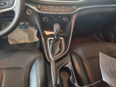 Buick Excelle 2021 Facelift Classic 1.5L Automatic Elite - ფოტო 14