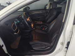 Buick Excelle 2021 Facelift Classic 1.5L Automatic Elite - ფოტო 15