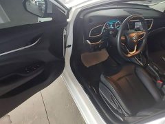 Buick Excelle 2021 Facelift Classic 1.5L Automatic Elite - ფოტო 16