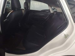 Buick Excelle 2021 Facelift Classic 1.5L Automatic Elite - ფოტო 17