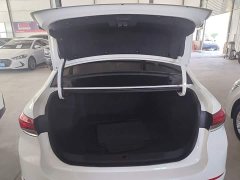 Buick Excelle 2021 Facelift Classic 1.5L Automatic Elite - ფოტო 19