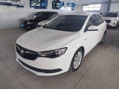 Buick Excelle 2021 Facelift Classic 1.5L Automatic Elite - ფოტო 2