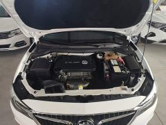 Buick Excelle 2021 Facelift Classic 1.5L Automatic Elite - ფოტო 20