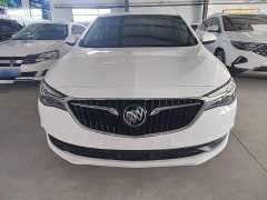 Buick Excelle 2021 Facelift Classic 1.5L Automatic Elite - ფოტო 3