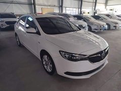 Buick Excelle 2021 Facelift Classic 1.5L Automatic Elite - ფოტო 4