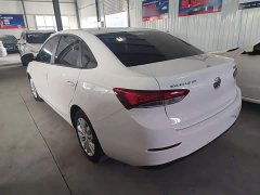 Buick Excelle 2021 Facelift Classic 1.5L Automatic Elite - ფოტო 5