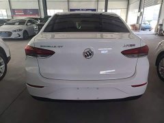 Buick Excelle 2021 Facelift Classic 1.5L Automatic Elite - ფოტო 6