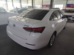 Buick Excelle 2021 Facelift Classic 1.5L Automatic Elite - ფოტო 7