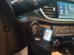 Buick Excelle 2021 Facelift Classic 1.5L Automatic Elite - ფოტო 9