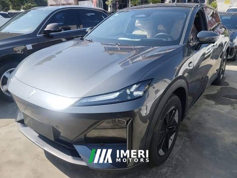 2026 Deepal Deep Blue S07 2025 285Max Deep Blue Intelligent Driving AD PRO Extended Range Version - ავტომობილი ჩინეთიდან