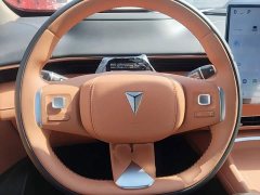Deepal Deep Blue S07 2025 285Max Deep Blue Intelligent Driving AD PRO Extended Range Version - ფოტო 11