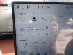 Deepal Deep Blue S07 2025 285Max Deep Blue Intelligent Driving AD PRO Extended Range Version - ფოტო 12
