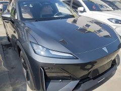 Deepal Deep Blue S07 2025 285Max Deep Blue Intelligent Driving AD PRO Extended Range Version - ფოტო 4