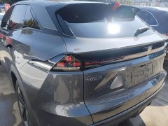 Deepal Deep Blue S07 2025 285Max Deep Blue Intelligent Driving AD PRO Extended Range Version - ფოტო 5