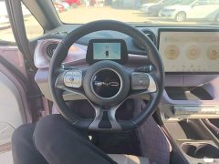BYD Dolphin 2023 420km Freedom Edition - ფოტო 11