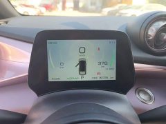 BYD Dolphin 2023 420km Freedom Edition - ფოტო 12