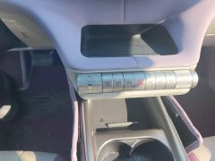 BYD Dolphin 2023 420km Freedom Edition - ფოტო 14
