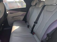 BYD Dolphin 2023 420km Freedom Edition - ფოტო 17