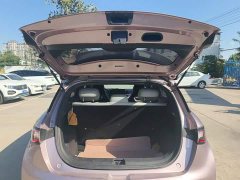 BYD Dolphin 2023 420km Freedom Edition - ფოტო 19