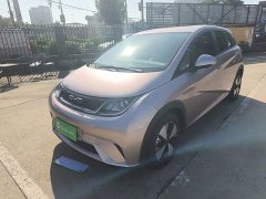 BYD Dolphin 2023 420km Freedom Edition - ფოტო 2