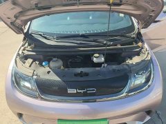 BYD Dolphin 2023 420km Freedom Edition - ფოტო 20