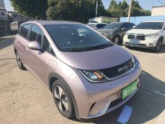 BYD Dolphin 2023 420km Freedom Edition - ფოტო 4