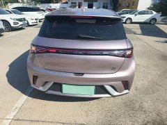 BYD Dolphin 2023 420km Freedom Edition - ფოტო 6